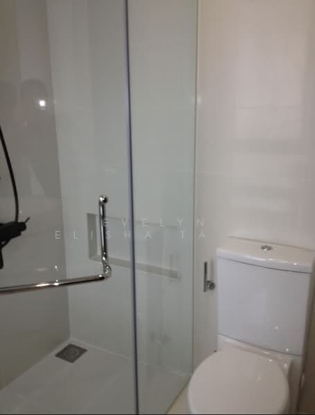 Ascentia Sky, 1 Alexandra View, 2 Bedrooms, 1,012 sqft, Apartment For Rent, by Evelyn Elisha Tan 陈秀芬, 500210739 - Master Ensuite Bathroom - PropertyGuru.com.sg