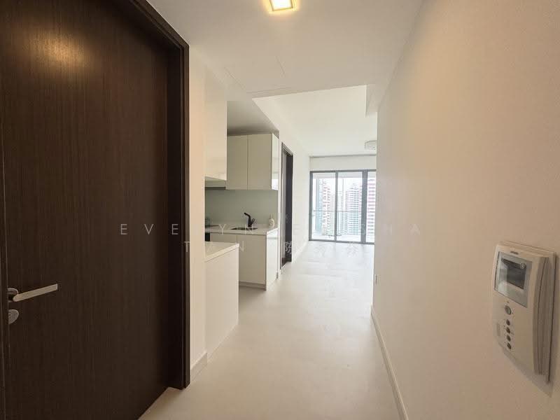 Entrance Foyer