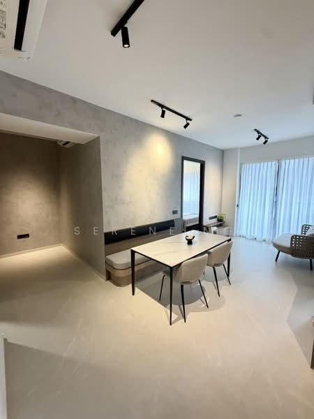 The Ranz, 109 Rangoon Road, 2 Bedrooms, 689 sqft, Apartment For Sale, by Serene Ng, 500210741 - Hall - PropertyGuru.com.sg