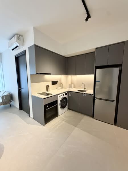 The Ranz, 109 Rangoon Road, 2 Bedrooms, 689 sqft, Apartment For Sale, by Serene Ng, 500210741 - Kitchen - PropertyGuru.com.sg
