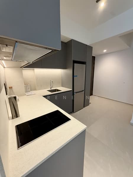 The Ranz, 109 Rangoon Road, 2 Bedrooms, 689 sqft, Apartment For Sale, by Serene Ng, 500210741 - Kitchen - PropertyGuru.com.sg