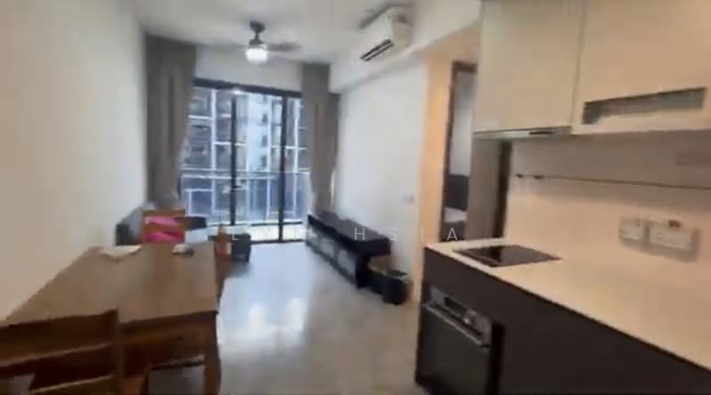 The M, 30 Middle Road, Room Rental, 130 sqft, Condominium For Rent, by Lyn Hsia, 500210744 - Living Room - PropertyGuru.com.sg