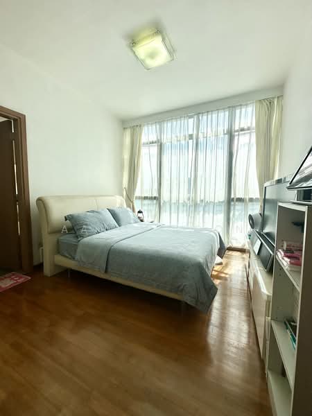 Hillview Regency, 26 Bukit Batok East Avenue 2, 3 Bedrooms, 1,130 sqft, Condominium For Sale, by Aaron Loon, 500210745 - Bedroom - PropertyGuru.com.sg
