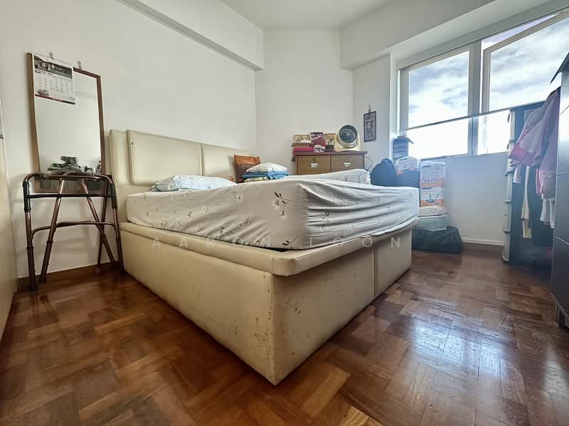 Hillview Regency, 26 Bukit Batok East Avenue 2, 3 Bedrooms, 1,130 sqft, Condominium For Sale, by Aaron Loon, 500210745 - Bedroom - PropertyGuru.com.sg