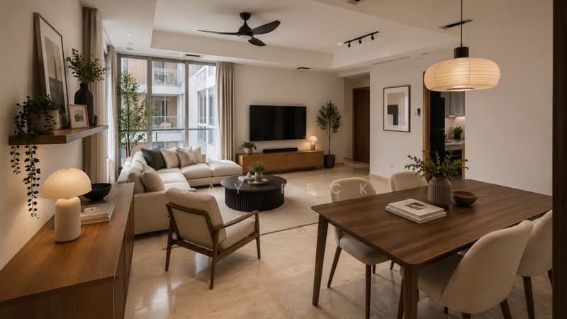 4 Keppel Bay Drive photo 3