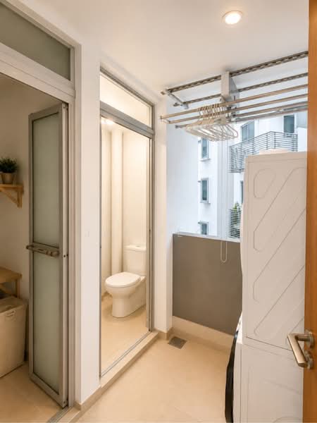 Caribbean at Keppel Bay, 4 Keppel Bay Drive, 3 Bedrooms, 1,270 sqft, Condominium For Rent, by JAY PECK, 500210747 - PropertyGuru.com.sg