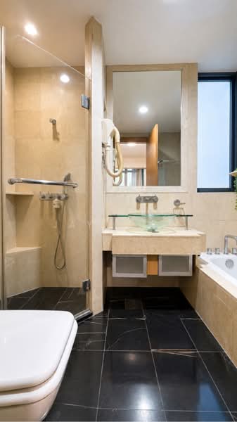 Caribbean at Keppel Bay, 4 Keppel Bay Drive, 3 Bedrooms, 1,270 sqft, Condominium For Rent, by JAY PECK, 500210747 - PropertyGuru.com.sg