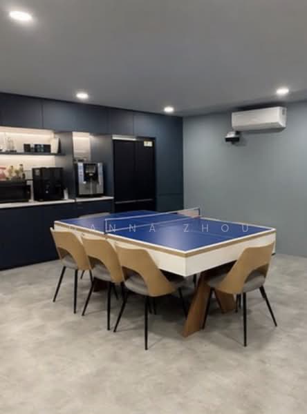 TripleOne Somerset, 111 Somerset Road, 5,845 sqft, Office For Rent, by Joanna Zhou, 500210748 - Interior - CommercialGuru.com.sg