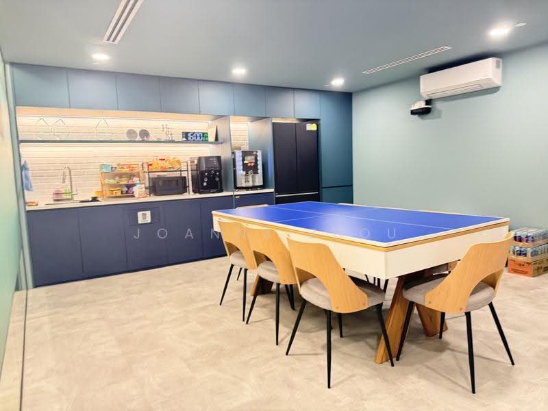 TripleOne Somerset, 111 Somerset Road, Orchard / River Valley, 5,845 sqft, Office For Rent, by Joanna Zhou, 500210748 - Interior - CommercialGuru.com.sg