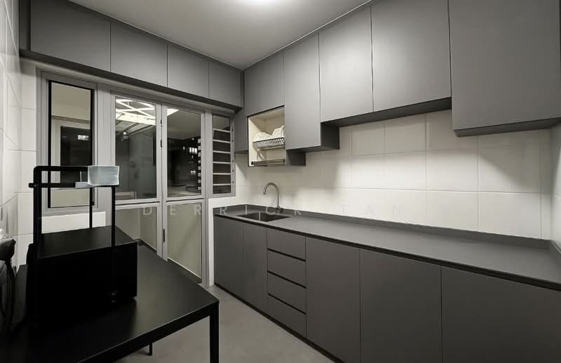 288A Punggol Place, 288A Punggol Place, 3 Bedrooms, 1,044 sqft, HDB Flat For Sale, by Derrick Tan, 500210749 - Kitchen - PropertyGuru.com.sg