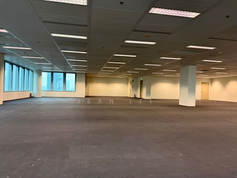 SGX Centre II, 4 SHENTON WAY, 4,800 sqft, Office For Rent, by Jean Lee, 500210750 - Interior - CommercialGuru.com.sg