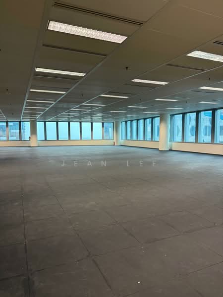 SGX Centre II, 4 SHENTON WAY, 4,800 sqft, Office For Rent, by Jean Lee, 500210750 - Interior - CommercialGuru.com.sg