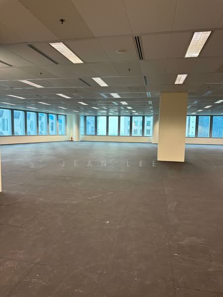 SGX Centre II, 4 SHENTON WAY, 4,800 sqft, Office For Rent, by Jean Lee, 500210750 - Interior - CommercialGuru.com.sg