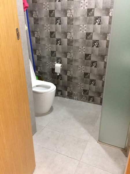 La Brisa, 50 Lorong 28 Geylang, 3 Bedrooms, 603 sqft, Condominium For Sale, by Serene Cheong, 500210751 - Bathroom - PropertyGuru.com.sg