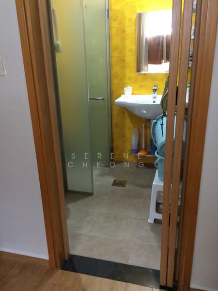 La Brisa, 50 Lorong 28 Geylang, 3 Bedrooms, 603 sqft, Condominium For Sale, by Serene Cheong, 500210751 - Bathroom - PropertyGuru.com.sg