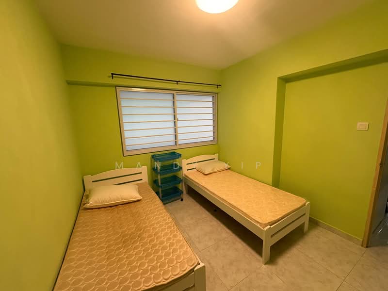 303C Anchorvale Link, 303C Anchorvale Link, Room Rental, 110 sqft, HDB Flat For Rent, by Mandy Yip, 500210752 - Bedroom - PropertyGuru.com.sg
