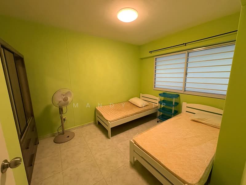 303C Anchorvale Link, 303C Anchorvale Link, Room Rental, 110 sqft, HDB Flat For Rent, by Mandy Yip, 500210752 - Bedroom - PropertyGuru.com.sg