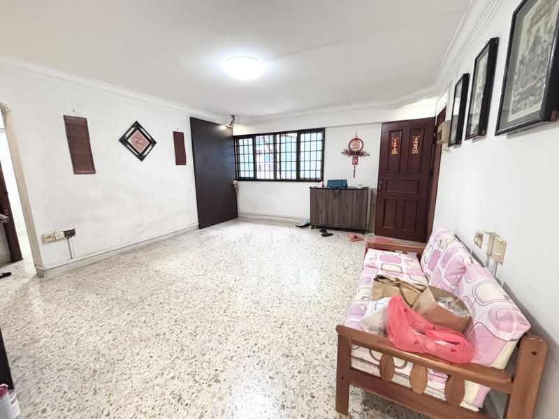 547 Ang Mo Kio Avenue 10, 547 Ang Mo Kio Avenue 10, 2 Bedrooms, 925 sqft, HDB Flat For Rent, by Calvin Ng, 500210755 - Living Room - PropertyGuru.com.sg