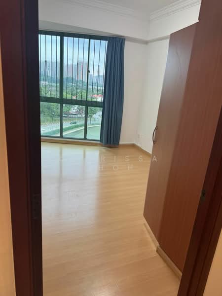 Yew Mei Green, 50 Choa Chu Kang North 6, 3 Bedrooms, 1,292 sqft, Condominium For Sale, by Clarissa Choh, 500210757 - Interior - PropertyGuru.com.sg