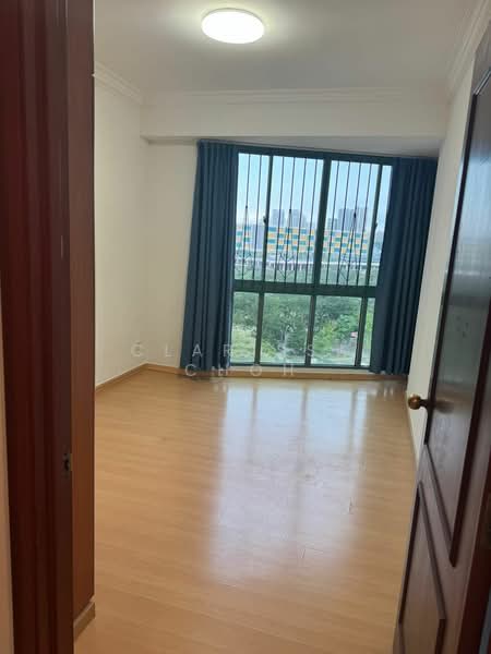 Yew Mei Green, 50 Choa Chu Kang North 6, 3 Bedrooms, 1,292 sqft, Condominium For Sale, by Clarissa Choh, 500210757 - Interior - PropertyGuru.com.sg