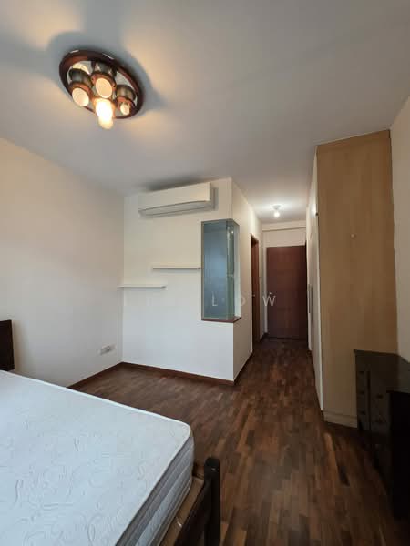Lilydale, 550 Yishun Ave 6, 3 Bedrooms, 1,227 sqft, Condominium For Rent, by Lis Low, 500210758 - Bedroom - PropertyGuru.com.sg