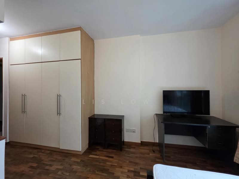 Lilydale, 550 Yishun Ave 6, 3 Bedrooms, 1,227 sqft, Condominium For Rent, by Lis Low, 500210758 - Interior - PropertyGuru.com.sg