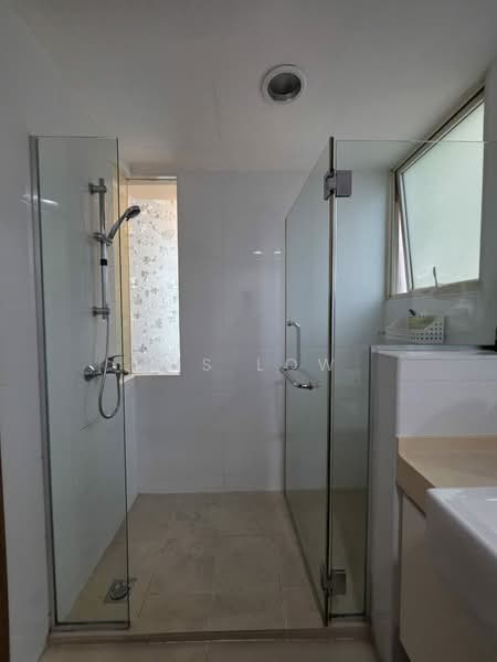 Lilydale, 550 Yishun Ave 6, 3 Bedrooms, 1,227 sqft, Condominium For Rent, by Lis Low, 500210758 - Bathroom - PropertyGuru.com.sg