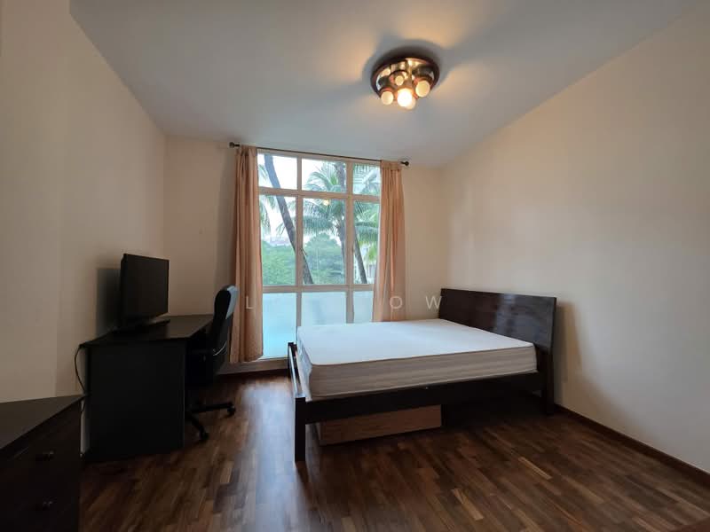 Lilydale, 550 Yishun Ave 6, 3 Bedrooms, 1,227 sqft, Condominium For Rent, by Lis Low, 500210758 - Bedroom - PropertyGuru.com.sg