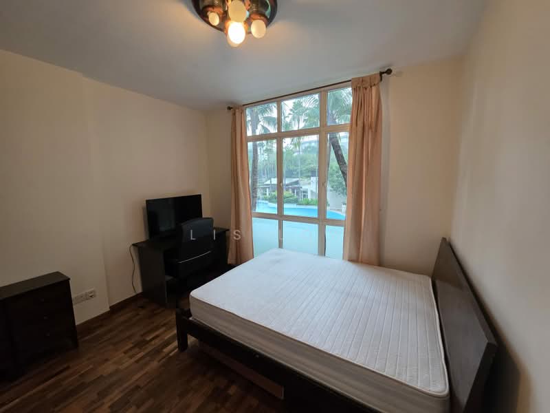 Lilydale, 550 Yishun Ave 6, 3 Bedrooms, 1,227 sqft, Condominium For Rent, by Lis Low, 500210758 - Bedroom - PropertyGuru.com.sg