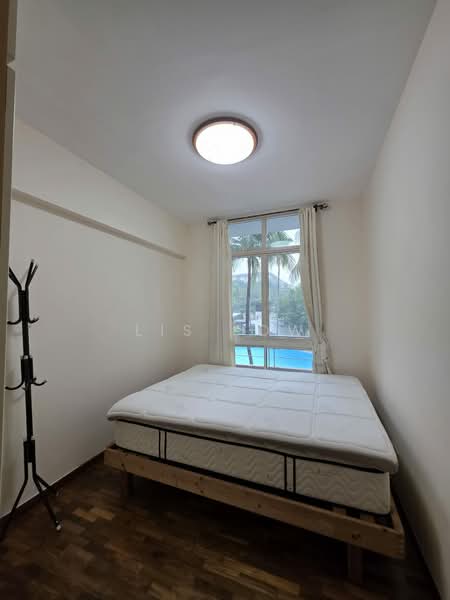 Lilydale, 550 Yishun Ave 6, 3 Bedrooms, 1,227 sqft, Condominium For Rent, by Lis Low, 500210758 - Bedroom - PropertyGuru.com.sg