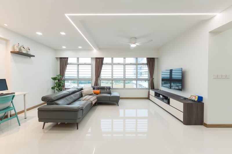 152C Bedok South Road, 152C Bedok South Road, 3 Bedrooms, 1,216 sqft, HDB Flat For Sale, by Karen Chua, 500210759 - Living Room - PropertyGuru.com.sg