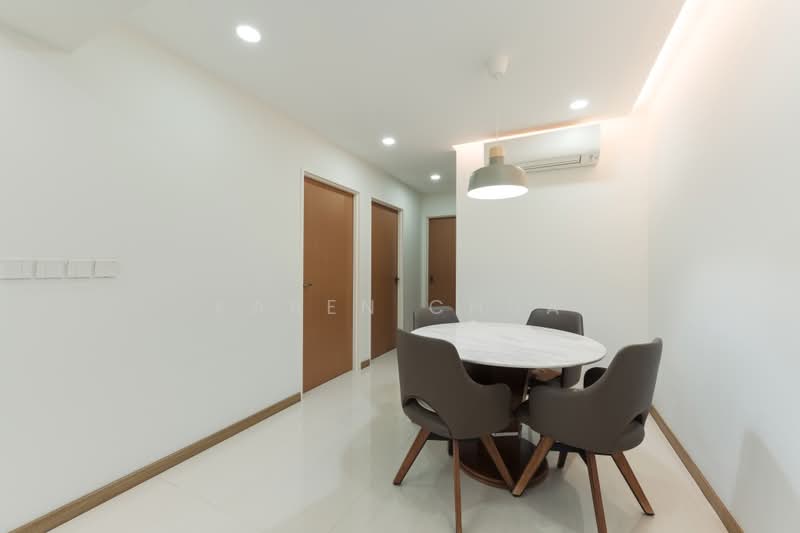 152C Bedok South Road, 152C Bedok South Road, 3 Bedrooms, 1,216 sqft, HDB Flat For Sale, by Karen Chua, 500210759 - Dining Room - PropertyGuru.com.sg