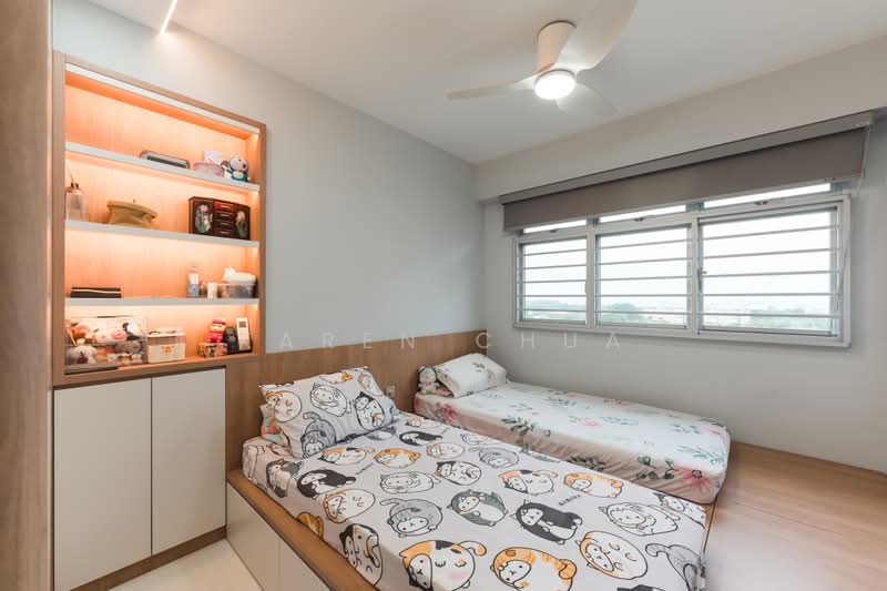 152C Bedok South Road, 152C Bedok South Road, 3 Bedrooms, 1,216 sqft, HDB Flat For Sale, by Karen Chua, 500210759 - Bedroom - PropertyGuru.com.sg