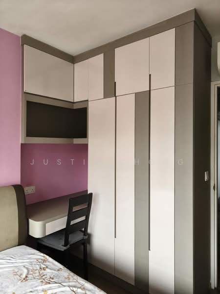 323A Sumang Walk, 323A Sumang Walk, Room Rental, 150 sqft, HDB Flat For Rent, by Justin Chong, 500210761 - Bedroom - PropertyGuru.com.sg