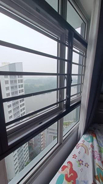 323A Sumang Walk, 323A Sumang Walk, Hougang / Punggol / Sengkang, Room Rental, 150 sqft, HDB Flat For Rent, by Justin Chong, 500210761 - PropertyGuru.com.sg