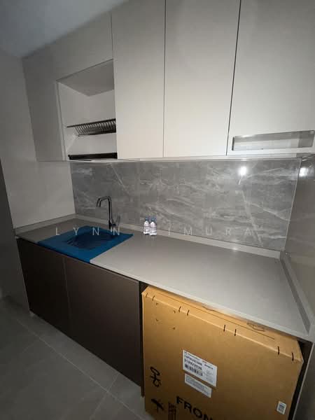 The Botany at Dairy Farm, 7 Dairy Farm Walk, Dairy Farm / Bukit Panjang / Choa Chu Kang, 2 Bedrooms, 743 sqft, Condominium For Sale, by Lynn Kimura, 500210765 - Kitchen - PropertyGuru.com.sg