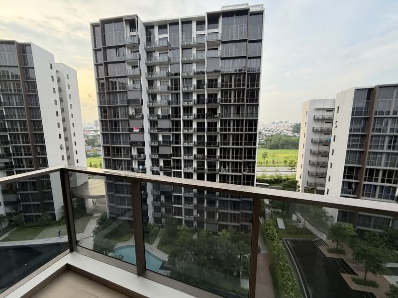 The Botany at Dairy Farm, 7 Dairy Farm Walk, Dairy Farm / Bukit Panjang / Choa Chu Kang, 2 Bedrooms, 743 sqft, Condominium For Sale, by Lynn Kimura, 500210765 - Exterior - PropertyGuru.com.sg