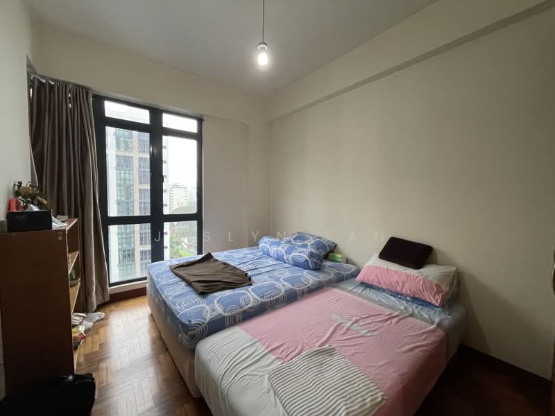 East Meadows, 30 Tanah Merah Kechil Road, 3 Bedrooms, 1,356 sqft, Condominium For Sale, by Jeslyn Tan, 500210766 - Bedroom - PropertyGuru.com.sg