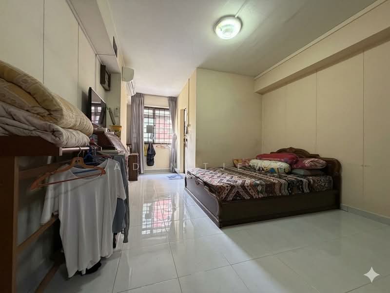 337 Hougang Avenue 7, 337 Hougang Avenue 7, Room Rental, 200 sqft, HDB Flat For Rent, by Adan Tjew, 500210767 - Bedroom - PropertyGuru.com.sg