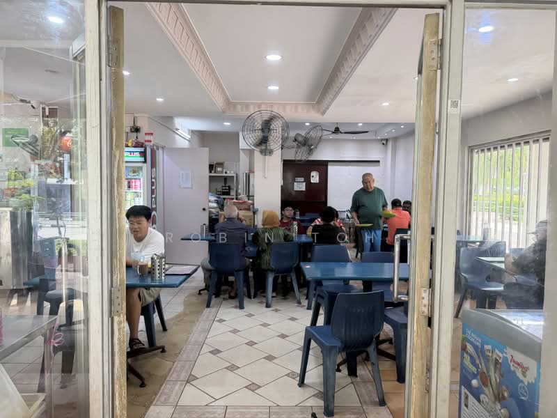 55 Chai Chee Drive, Chai Chee Drive, Bedok / Upper East Coast, 1,776 sqft, Food & Beverage For Sale, by Robin Toh, 500210768 - Interior - CommercialGuru.com.sg