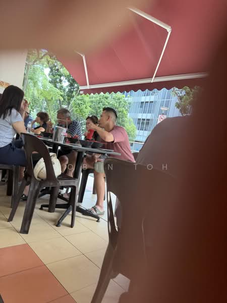 55 Chai Chee Drive, Chai Chee Drive, Bedok / Upper East Coast, 1,776 sqft, Food & Beverage For Sale, by Robin Toh, 500210768 - CommercialGuru.com.sg