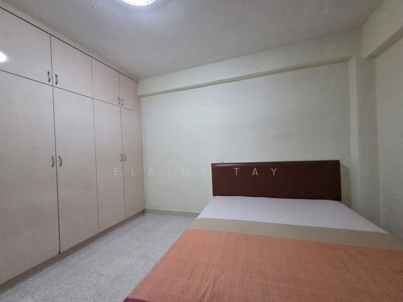 47 Marine Crescent, 47 Marine Crescent, Room Rental, 110 sqft, HDB Flat For Rent, by Elaine Tay, 500210769 - Bedroom - PropertyGuru.com.sg