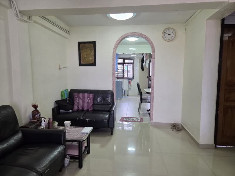 47 Marine Crescent, 47 Marine Crescent, Room Rental, 110 sqft, HDB Flat For Rent, by Elaine Tay, 500210769 - Living Room - PropertyGuru.com.sg