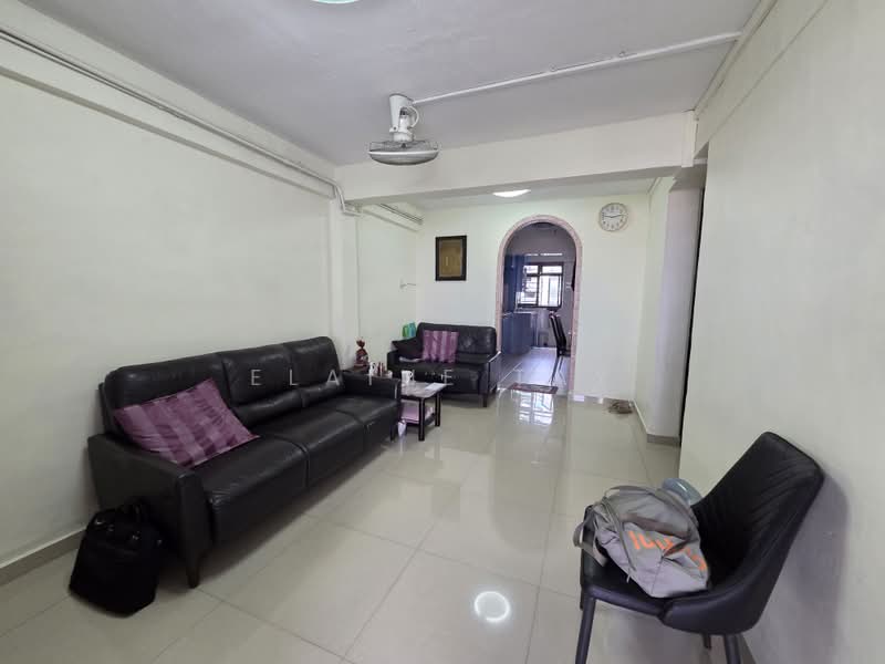 47 Marine Crescent, 47 Marine Crescent, Room Rental, 110 sqft, HDB Flat For Rent, by Elaine Tay, 500210769 - Living Room - PropertyGuru.com.sg
