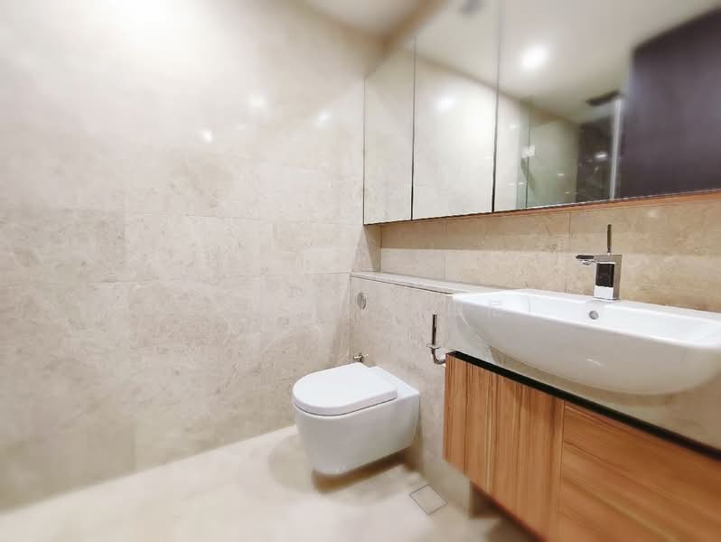Pullman Residences, 18 Dunearn Road, 2 Bedrooms, 667 sqft, Condominium For Sale, by Sunny L (山尼), 500210770 - PropertyGuru.com.sg