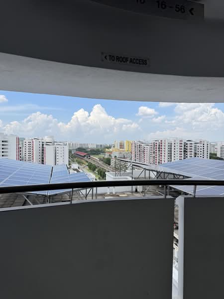360B Admiralty Drive, 360B Admiralty Drive, 4 Bedrooms, 1,194 sqft, HDB Flat For Sale, by May Choo M W, 500210771 - View - PropertyGuru.com.sg