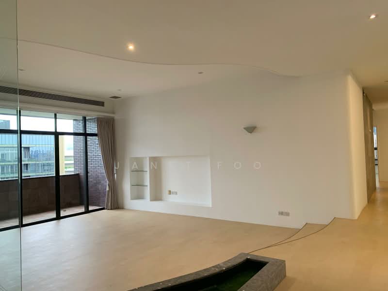Orchard Bel Air, 245 Orchard Boulevard, 3 Bedrooms, 3,200 sqft, Condominium For Rent, by Janet Foo, 500210773 - Living Room - PropertyGuru.com.sg