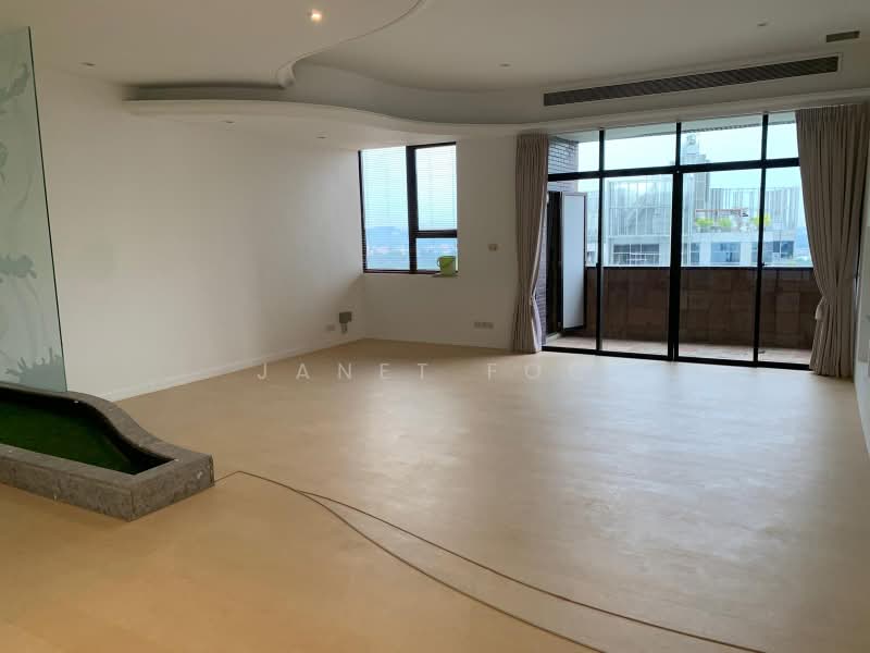 Orchard Bel Air, 245 Orchard Boulevard, 3 Bedrooms, 3,200 sqft, Condominium For Rent, by Janet Foo, 500210773 - Living Room - PropertyGuru.com.sg