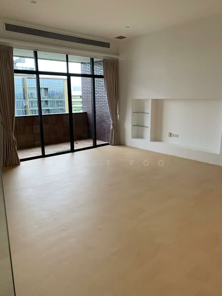 Orchard Bel Air, 245 Orchard Boulevard, 3 Bedrooms, 3,200 sqft, Condominium For Rent, by Janet Foo, 500210773 - Balcony - PropertyGuru.com.sg