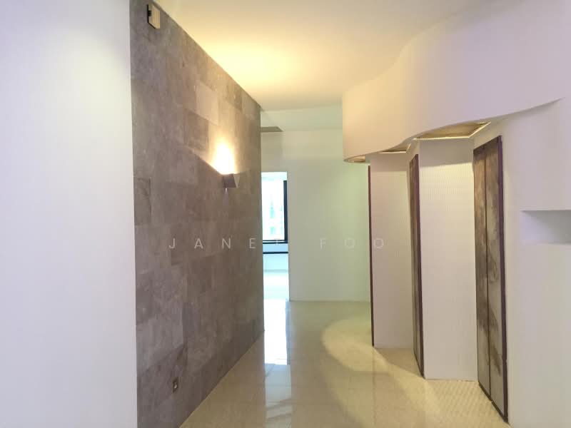 Orchard Bel Air, 245 Orchard Boulevard, 3 Bedrooms, 3,200 sqft, Condominium For Rent, by Janet Foo, 500210773 - Corridor - PropertyGuru.com.sg